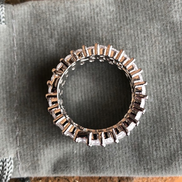 STERLING SILVER 3 STACKS - Picture 4 of 7